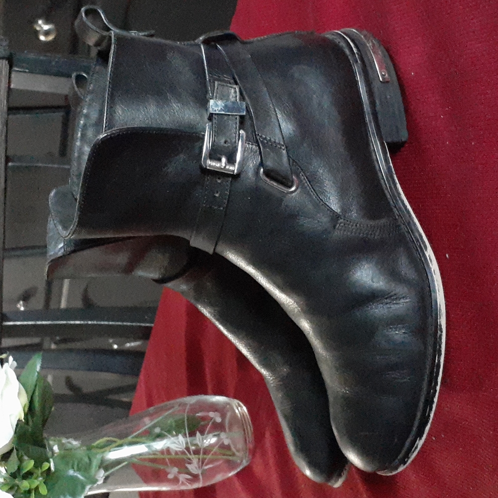 MICHAEL KORS BOOTIES - Picture 1 of 9